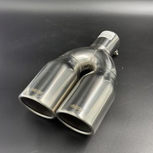 Cola doble redonda 76mm 7132
