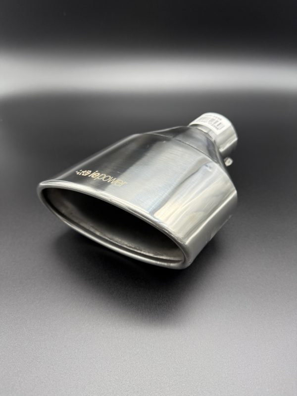 Cola ovalada 96x155mm 7239