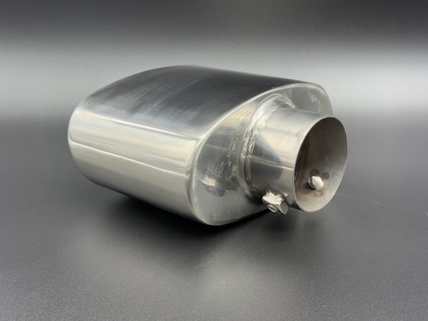 Cola ovalada 74x150mm 7253 - Imagen 3