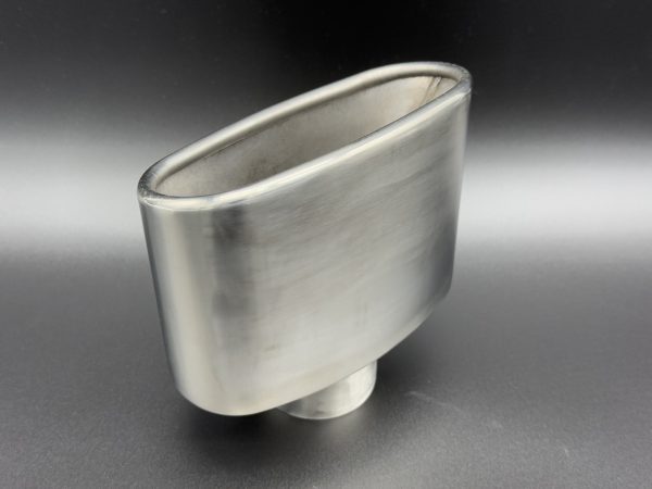 Cola ovalada 74x150mm 7253 - Imagen 2