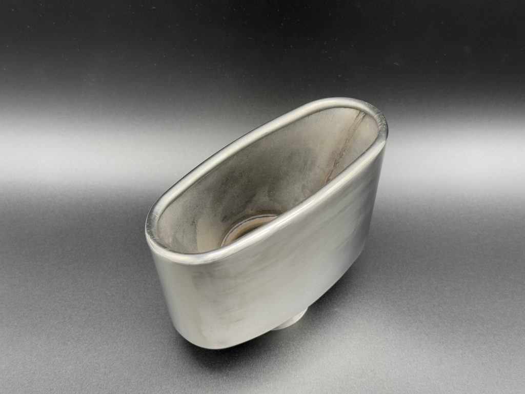 Cola ovalada 74x150mm 7253