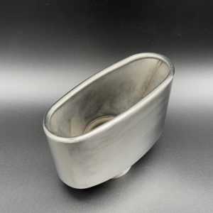 Cola ovalada 74x150mm 7253