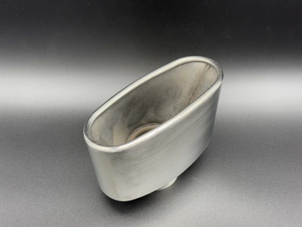 Cola ovalada 74x150mm 7253