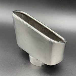 Cola rectangular 7264L