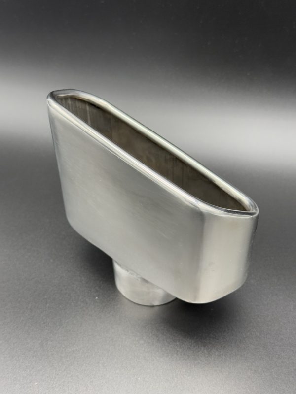 Cola rectangular 7264L