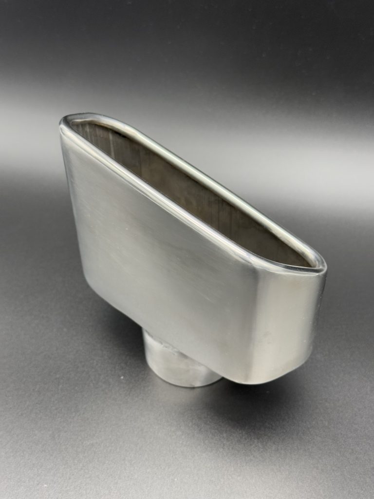 Cola rectangular 7264L