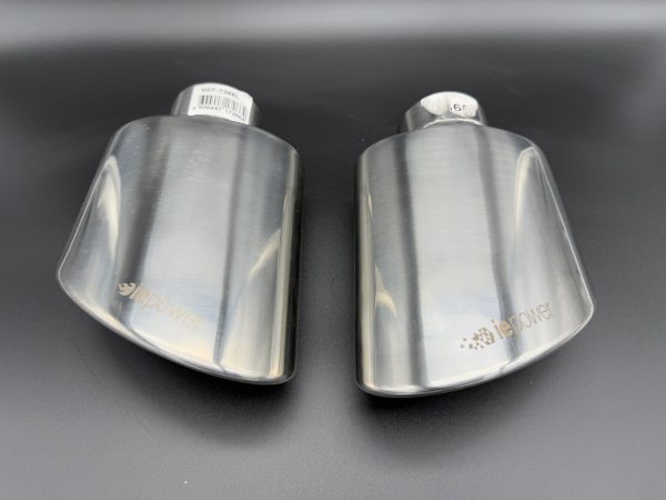 Cola ovalada 70x129mm 7266L - Imagen 3