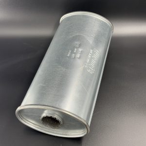 Silencioso Duramás ALU A 1 400 60