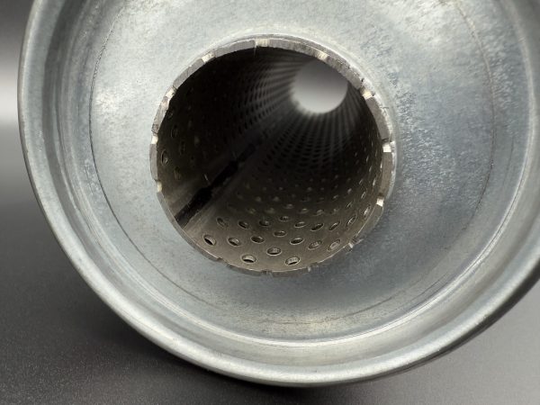 Silencioso Duramás ALU B 1 300 - Imagen 4