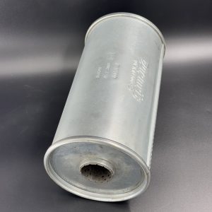 Silencioso Duramás ALU F 1 300