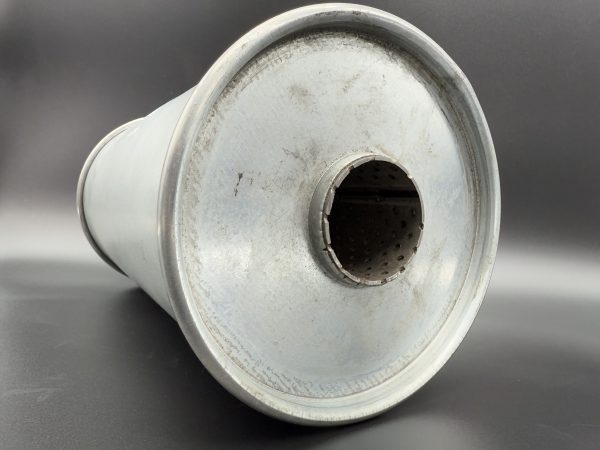 Silencioso Duramás ALU F 1 300 - Imagen 3