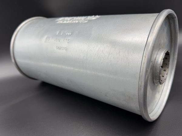 Silencioso Duramás ALU F 1 300 - Imagen 4
