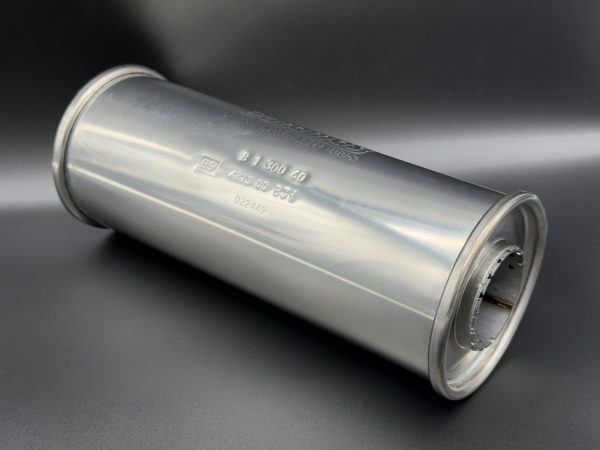 Silencioso Duramás INX B 1 300 60 - Imagen 4
