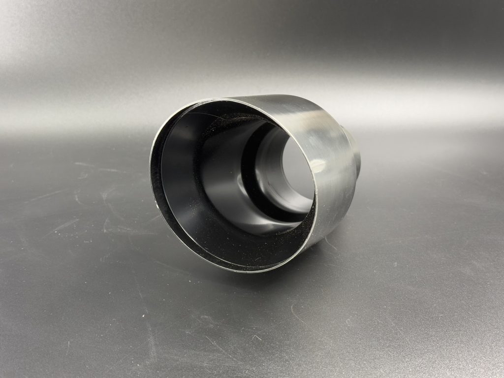 Cola redonda 76mm DCC03471-76