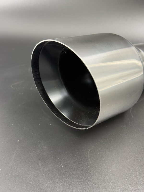 Cola redonda 101mm DCC03471-101 - Imagen 3