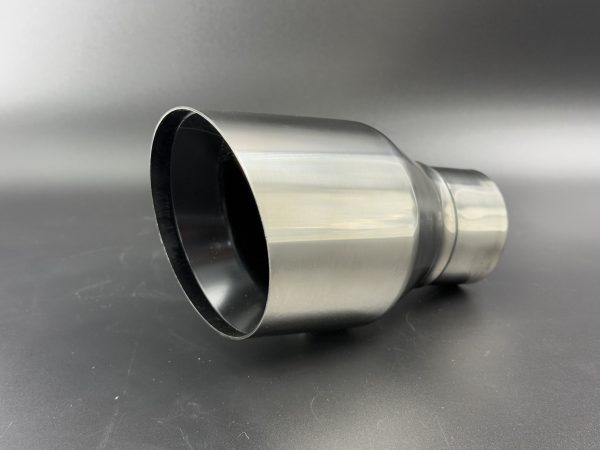 Cola redonda 101mm DCC03471-101 - Imagen 2
