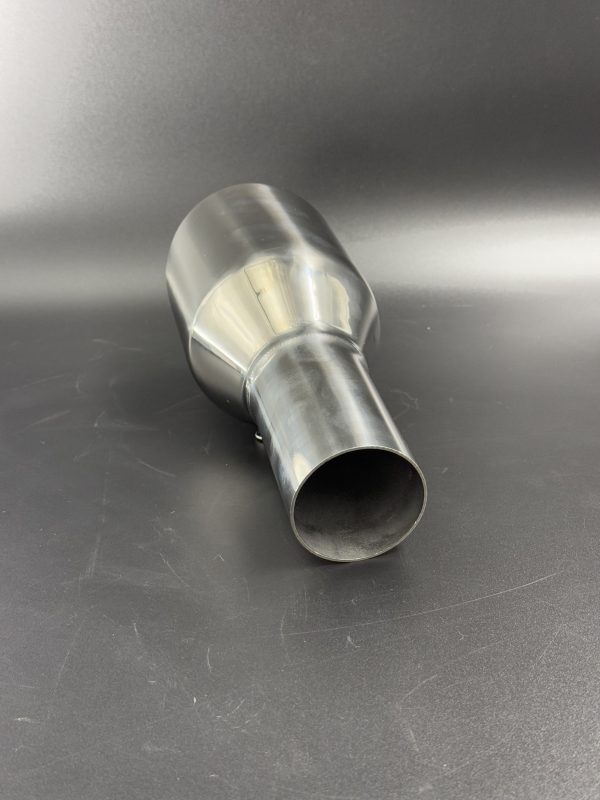 Cola redonda 101mm DCC03477-101 - Imagen 4