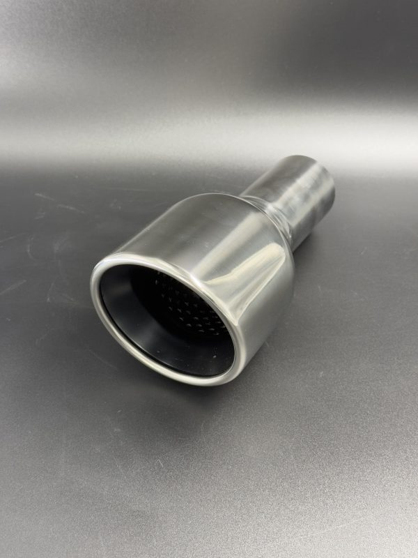 Cola redonda 101mm DCC03477-101