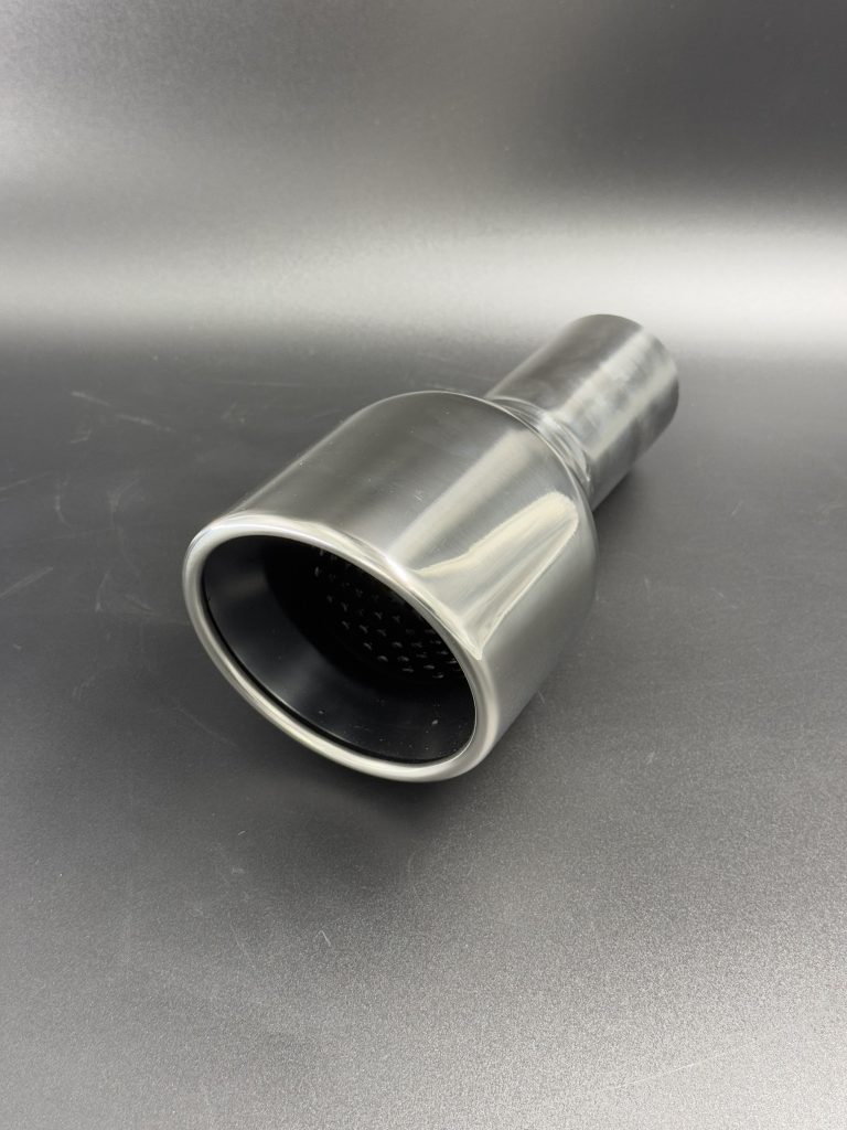 Cola redonda 101mm DCC03477-101