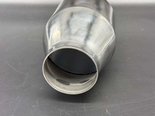 Cola redonda 101mm DCC03455 - Imagen 2