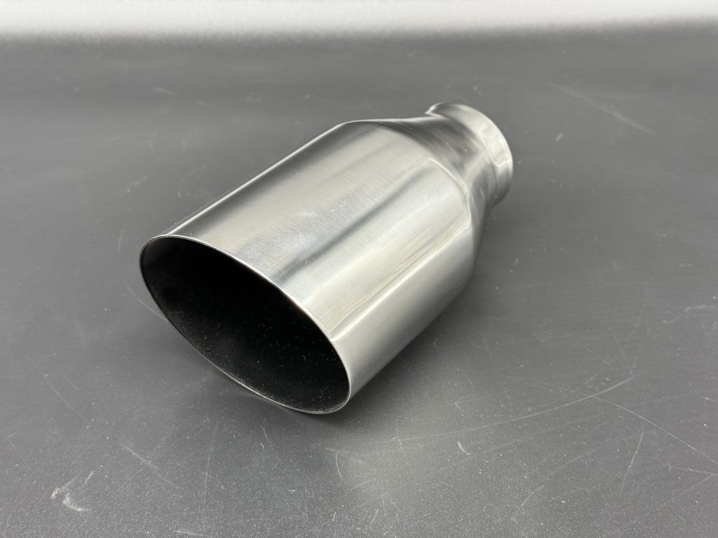 Cola redonda 101mm DCC03455