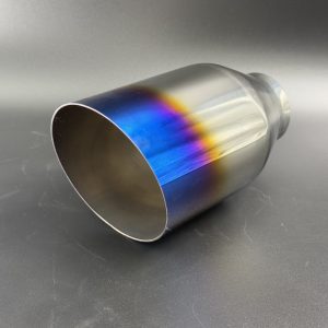 Cola redonda azul 101mm DCC03457A-101