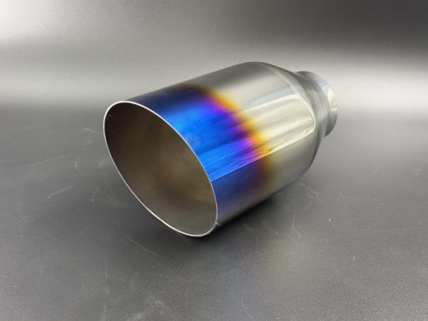 Cola redonda azul 101mm DCC03457A-76