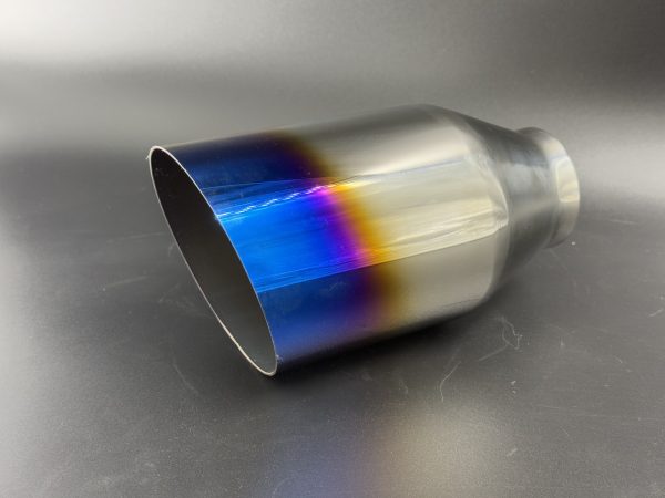 Cola redonda azul 101mm DCC03457A-76 - Imagen 2