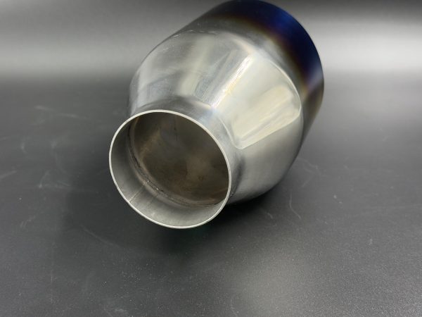 Cola redonda azulada 101mm DCC03464 - Imagen 3
