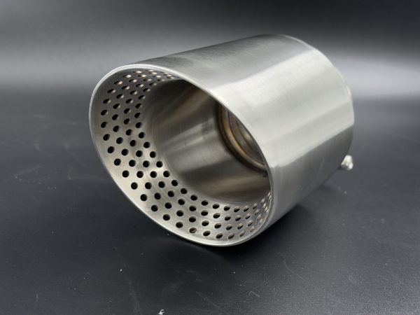Cola redonda 101mm DCC03460 - Imagen 4