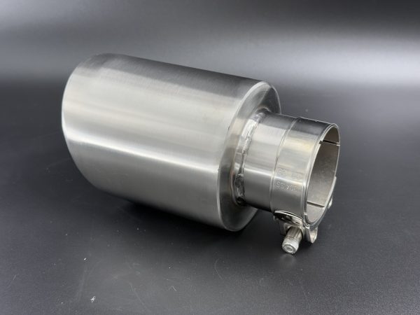 Cola redonda 101mm DCC03460 - Imagen 3