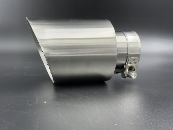 Cola redonda 101mm DCC03460 - Imagen 2