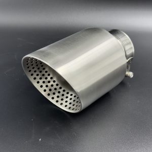 Cola redonda 101mm DCC03460
