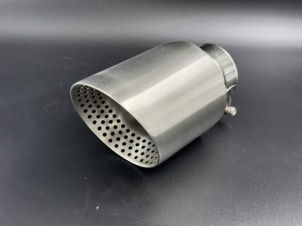 Cola redonda 101mm DCC03460