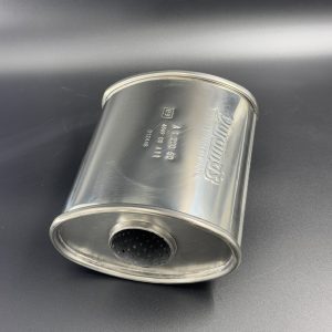 Silencioso Duramás INX A 1 200 60