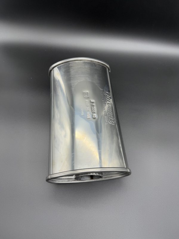 Silencioso Duramás INX A 1 300 60 - Imagen 4