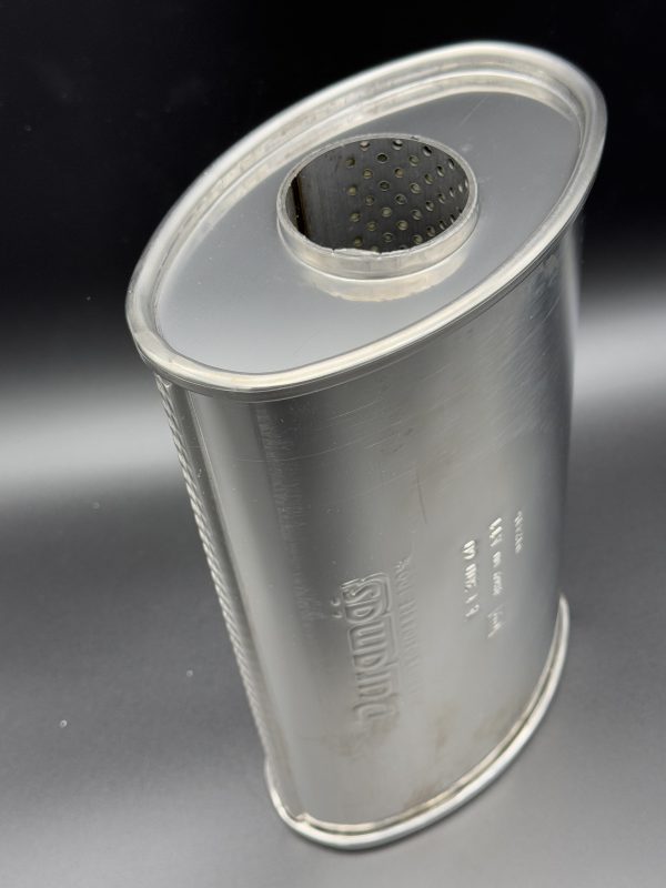 Silencioso Duramás INX A 1 300 - Imagen 4