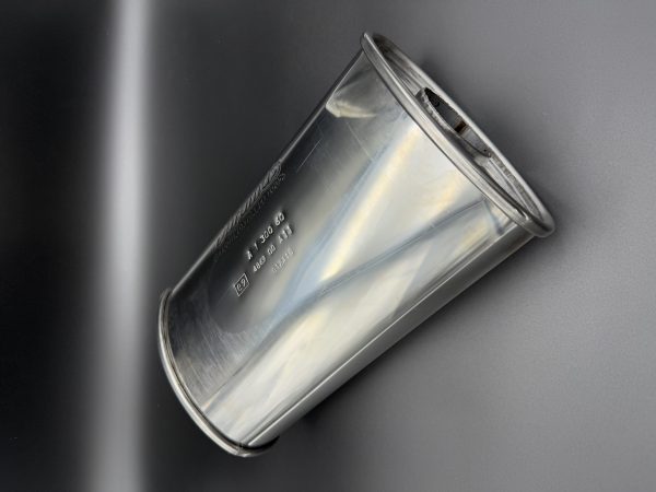Silencioso Duramás INX A 1 300 - Imagen 3
