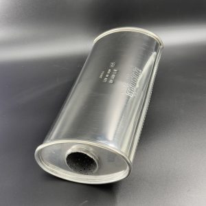 Silencioso Duramás INX A 1 400 60