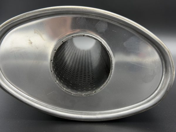 Silencioso Duramás INX I 1 400 - Imagen 3