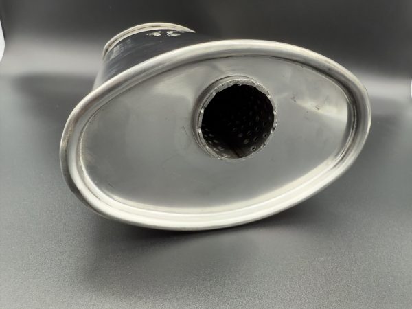 Silencioso Duramás INX A 2 400 - Imagen 4