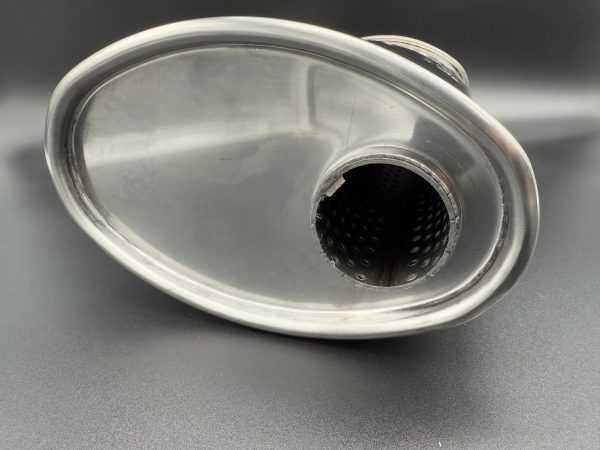 Silencioso Duramás INX A 2 400 - Imagen 3