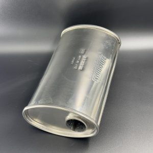 Silencioso Duramás INX C 3 300 50