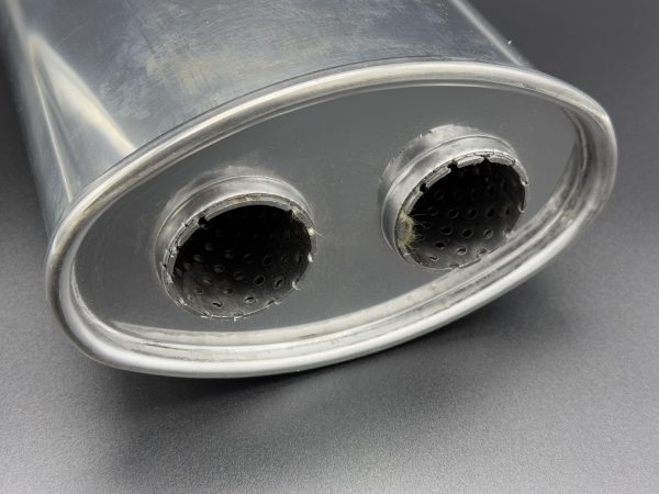 Silencioso Duramás INX C 5 400 - Imagen 3