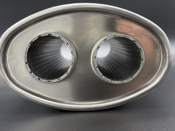 Silencioso Duramás INX I 6 500 60 - Imagen 3