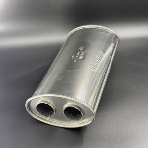 Silencioso Duramás INX I 6 500 60