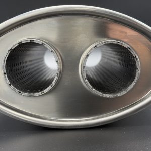 Silencioso Duramás INX I 6 400 60