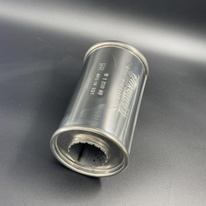 Silencioso Duramás INX B 1 200 60
