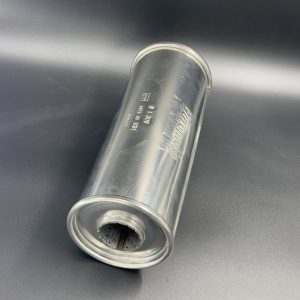 Silencioso Duramás INX B 1 300 50