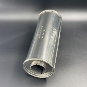 Silencioso Duramás INX B 1 300 60